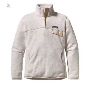 Patagonia Women's Re-Tool Snap-T Pullover